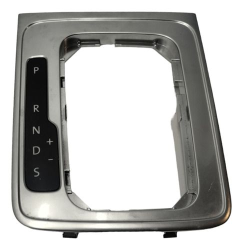 Moldura Alavanca Cambio Vw Passat Variant B7 2012 2013 2014