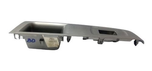 Moldura Botão Vidro Puxador Diant Dire Subaru Forester 2010