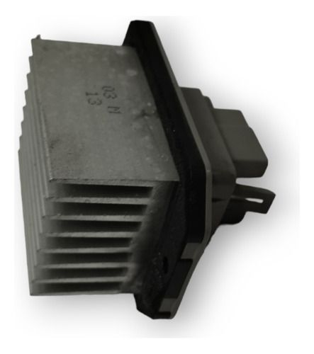 Resistência Ar Condicionado Land Rover Discovery 4 2010 2011
