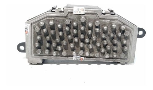 Resistência Ar Condicionado Volkswagen Passat 2008