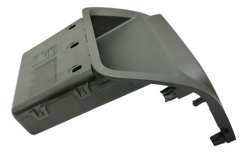 Moldura Comando Ar Porta Objeto Vw Tiguan 2012 2013 2014