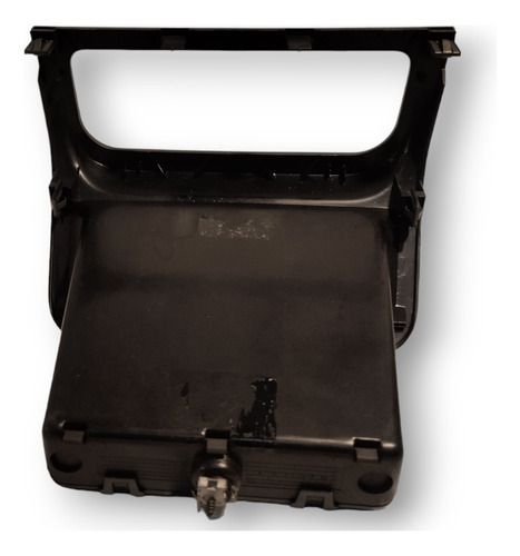 Moldura Comando Ar Treco Vw Tiguan 200cv 2010 2011 2012 2014
