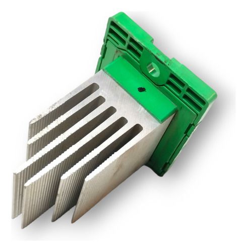 Resistência Caixa Ar Hyundai Sonata 2.4 2011 2012 2013