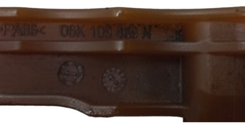 Guia Tampa Valvula Audi A4 2.0 Tfsi 2013 2014