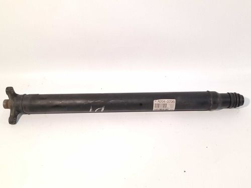 Cardan Dianteiro Mercedes C350 2008 2009 2010 2011