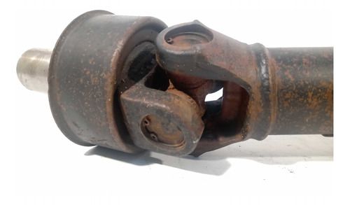 Cardan Dianteiro Mitsubishi Pajero Tr4 4x4 2002 2006