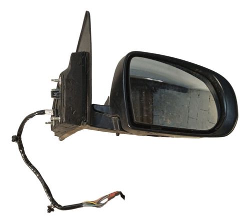 Retrovisor Direito Fiat Toro Ranch 2022 2023