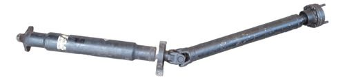 Cardan Traseira Bmw X5 4x4 2003