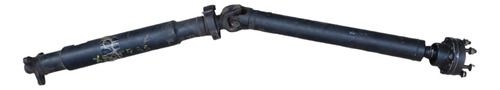Cardan Traseiro Bmw X5 3.0 2002