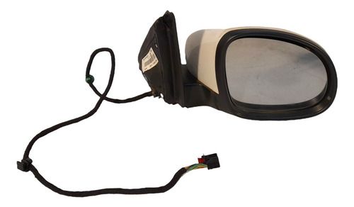 Retrovisor Direito Volkswagen Tiguan Tsi 2014 2015