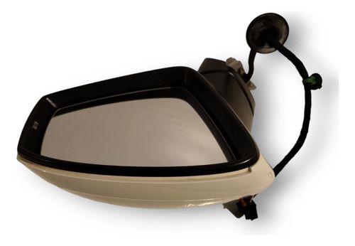 Retrovisor Direito Vw Tiguan R-line 2020 2021 2022