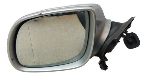 Retrovisor Esquerdo Audi Q5 2011 2012