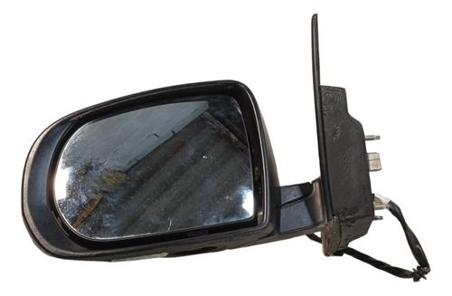 Retrovisor Esquerdo Fiat Toro Ranch 2022 2023