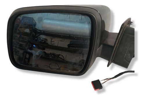 Retrovisor Esquerdo Land Rover Discovery 4 2010 2011
