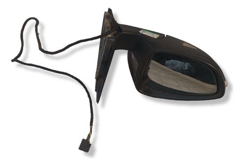 Retrovisor Esquerdo Volkswagen Passat Variant B7 2012 2014