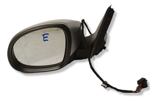 Retrovisor Esquerdo Vw Tiguan 200cv 2010 2011 2012 2013 14
