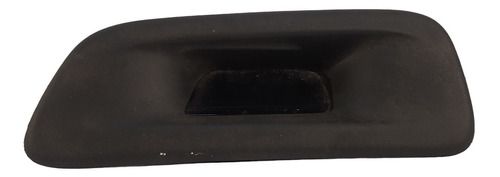 Moldura Display Anticolisão Chevrolet Equinox 2020 2021 2022