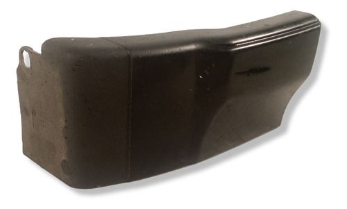 Moldura Esquerda Parachoque Dianteiro Freelander 2 2006 2008