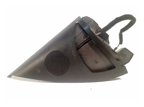 Acabamento Interno Retrovisor Direit Volkswagen Touareg 09