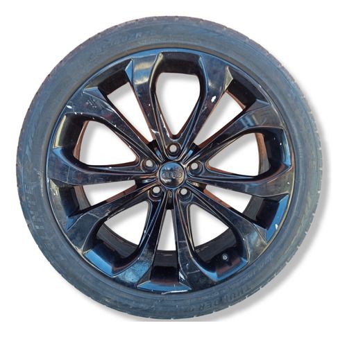 Roda Boa Pneu Bom Audi A5 2012 2013 245 40 R 20