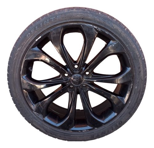 Roda Boa Pneu Bom Audi A5 2012 2013 245 40 R20