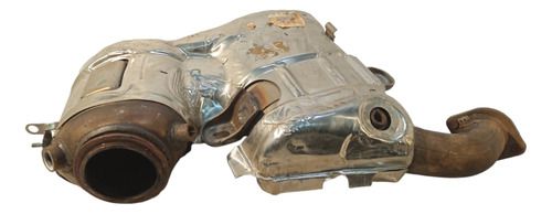 Catalisador Fiat Toro Ranch 2.0 Diesel 2022 2023