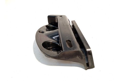 Guia Trava Parachoque Traseiro Direito Bmw 325i 2011 2013