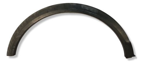 Moldura Lateral Traseiro Direito Chevrolet Captiva 2011