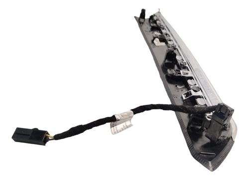 Acabamento Led Forro Porta Diant Dir Vw Tiguan R-line 2021