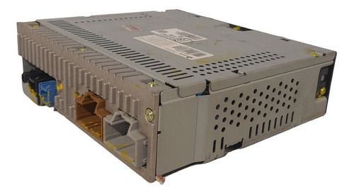 Central Multimídia Gm Onix Prisma Cobalt 2013 2014 2015