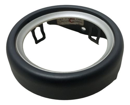 Moldura Maçaneta Porta Dianteira Esq Mini Cooper One 2012