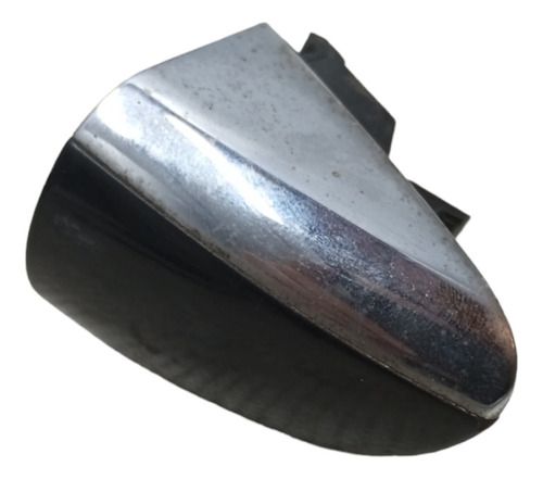 Acabamento Maçaneta Externa Tras Direita Mercedes C180 2005