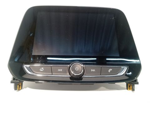 Central Multimídia Gm Tracker Turbo Premier 2020 2021 2022