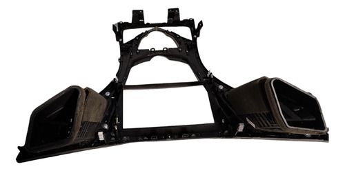 Moldura Multimídia Difusor Ar Hyundai Azera 2012 2013 2015