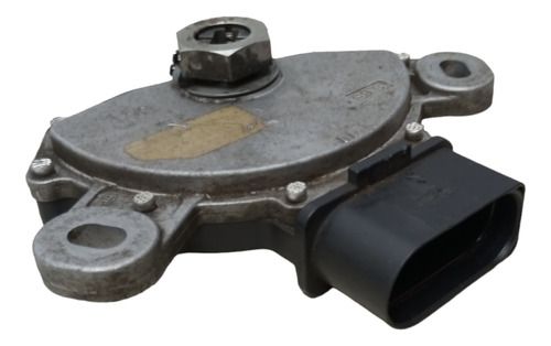 Chave Seletora Câmbio Vw Tiguan 200cv Aut 2010 2011 2012 14