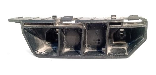 Guia Trava Suporte Parachoque Diant Direito Honda Fit 2006