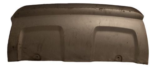 Moldura Parachoque Dianteiro Land Rover Evoque 2013 2014 15