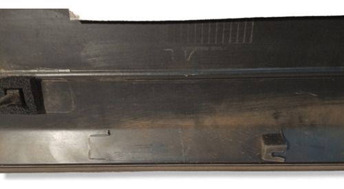 Moldura Porta Dianteira Direita Kia Sorento 2007 2008