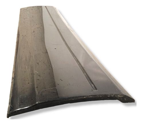 Moldura Porta Dianteira Esquerda Kia Sorento 2007 2008