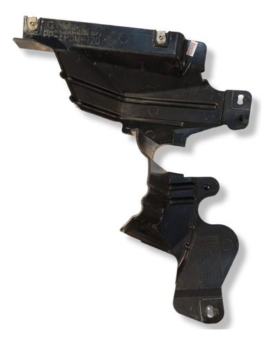 Acabamento Parabarro Dianteiro Direito Chevrolet Equinox 202
