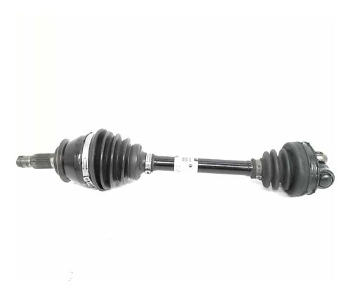 Semi Eixo Dianteiro Direito Mini Cooper Jcw 1.6 Aut 2013