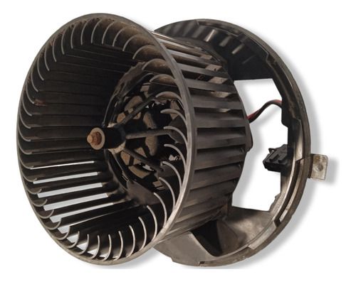 Motor Ar Forçado Caixa Ar Audi A3 Sportback 2.0 2007 2008