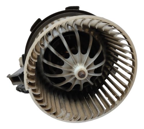 Motor Ar Forçado Caixa Ar Audi A4 2011 2012
