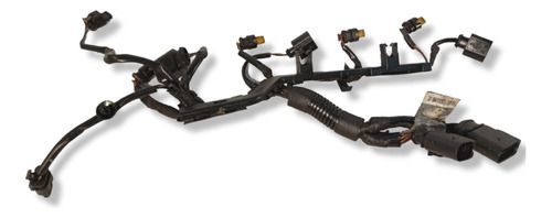 Chicote Bico Injetor Audi A5 Tfsi 2.0 Gasol 2012 2013