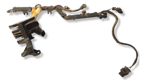 Chicote Bico Injetor Passat Variant B7 2.0 Gasol 2012 2014