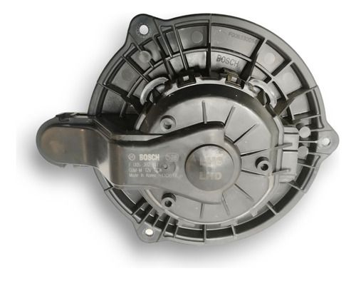 Motor Ar Forçado Hyundai Sonata 2011 2012 2013