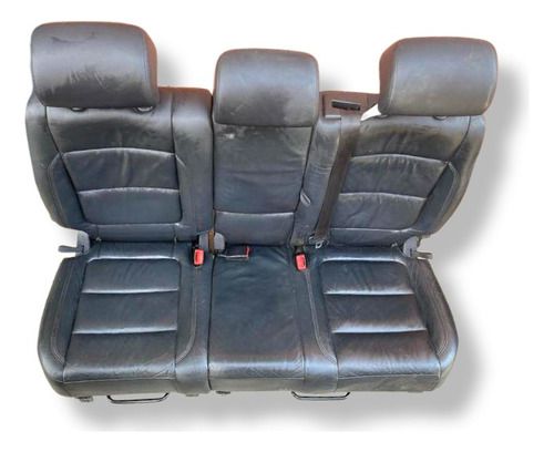 Jogo Banco 5 Lugares Volkswagen Tiguan 2010 2011 2012