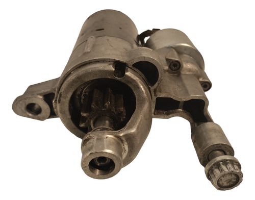 Motor Arranque Audi Q5 Tfsi 2.0 2011 2012