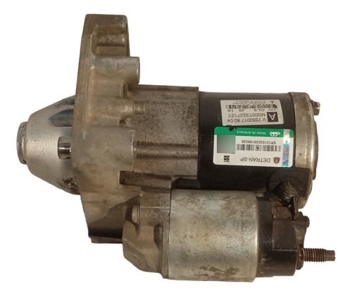 Motor Arranque Mini Cooper One 1.6 2011 2012
