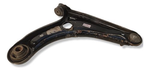 Bandeja Diant Esquerda Honda Fit 1.4 Gasol Aut 2006 2008